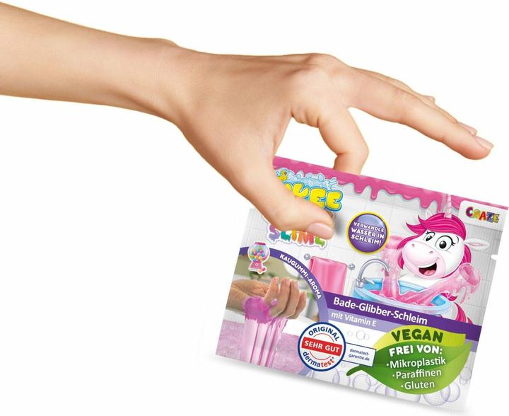 Produktbild Craze Inkee Bade-Glibber-Schleim Mix (5.40 ml, Badesalz)