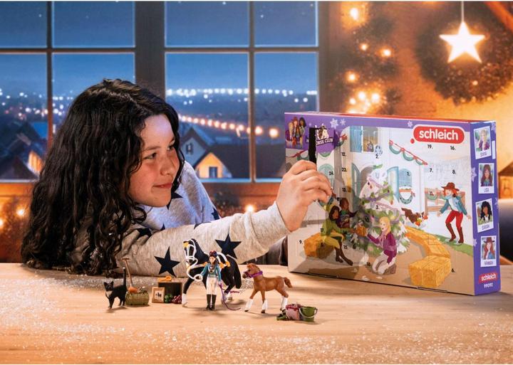Produktbild Schleich Horse Club