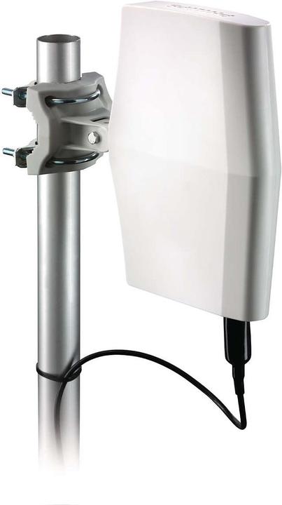Actual product image Philips Sdv8622/12 (Monopole antenna, 40 dB, DVB-T / -T2)