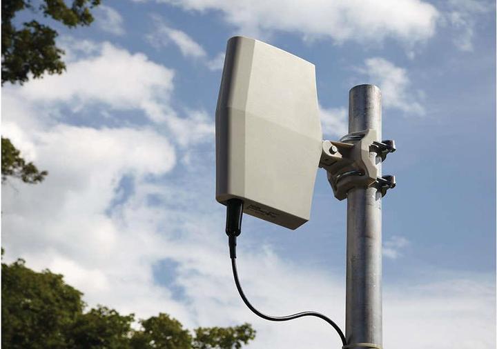 Actual product image Philips Sdv8622/12 (Monopole antenna, 40 dB, DVB-T / -T2)