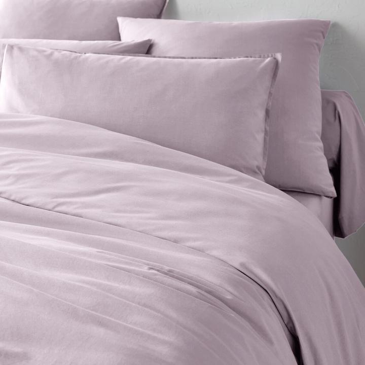 Image du produit La Redoute Interieurs Percale Bio (Housse de couette, 240 x 220 cm)