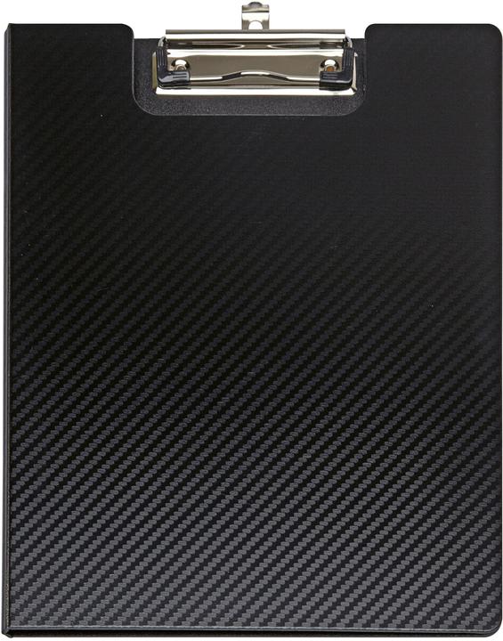 Maul A4 writing case MAULflexx black (24 x 31 cm)