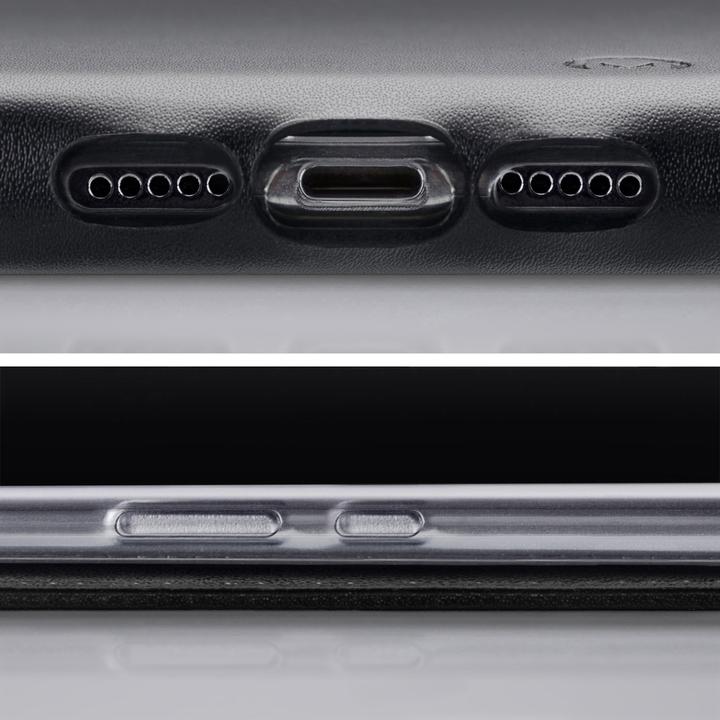 Immagine prodotto Mobilize Custodia classica Gelly Flip (Apple iPhone 13)