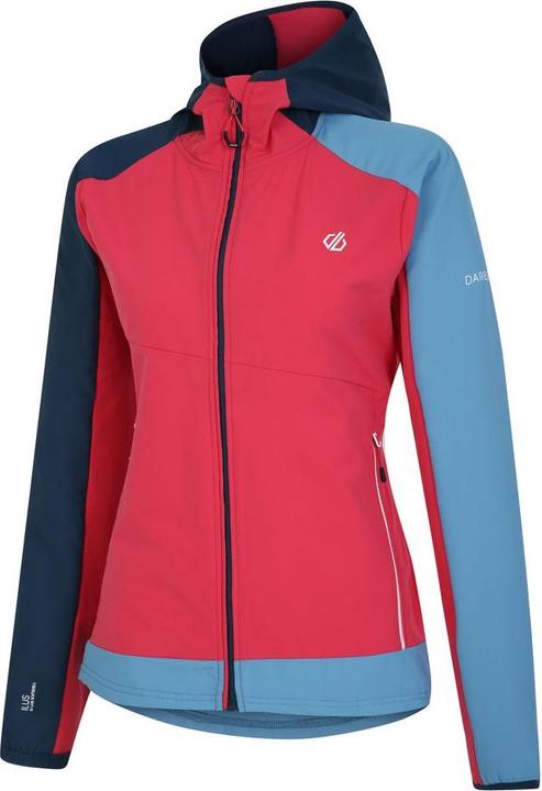Immagine prodotto Dare2b Softshell Avidly II (M)