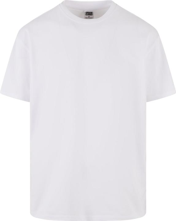 Actual product image Urban Classics Heavy Oversized Tee 2-Pack - 64637 (5XL)