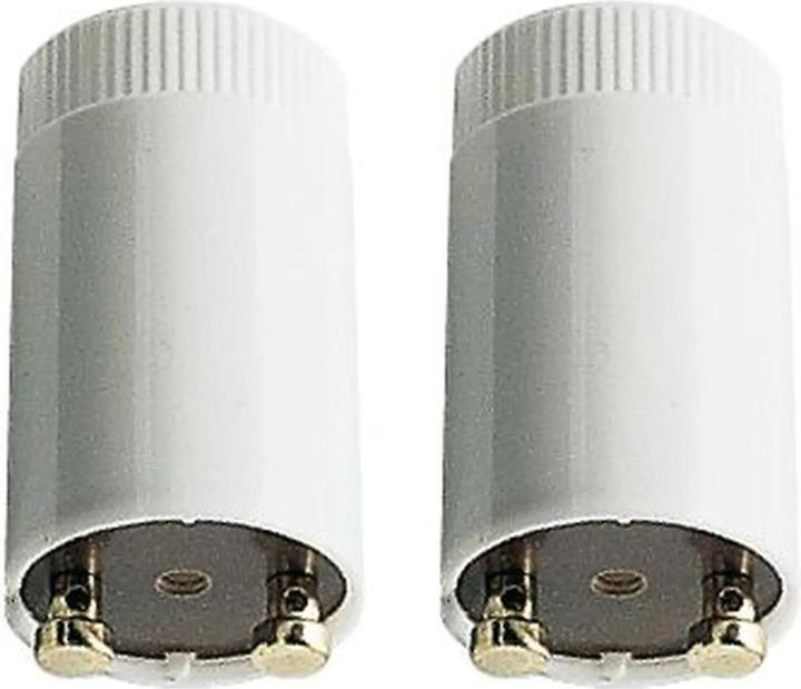 Image du produit Paulmann Starter Tandem Duo