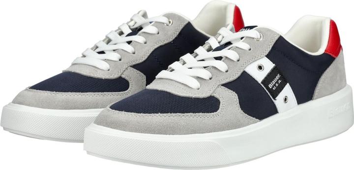 Actual product image Bauer Sneaker (43)