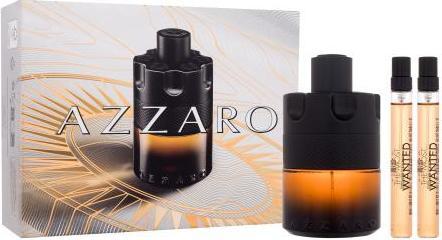 Azzaro The Most Wanted (Eau de parfum)