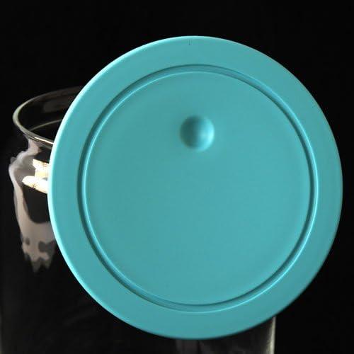 Produktbild Alessi Vorratsglas "Gianni" (0.20 l)