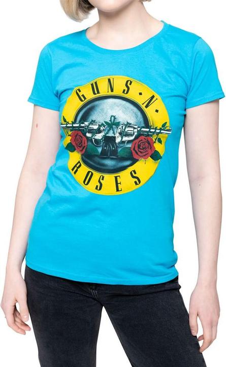 Universal Textiles TShirt