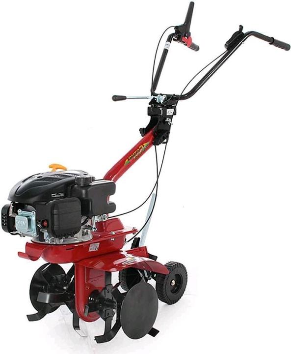 Image du produit Eve Motobineuse E3EVO MA avec moteur 4 temps Loncin 139 cc