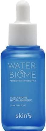 Immagine prodotto Skin79 Water Biome Hydra Ampoule Ampolla di idratazione concentrata per pelli sensibili e problematiche (50 ml)