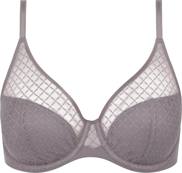 Immagine prodotto Chantelle Norah Chic Bügel-BH (Confezione singola, 80 D)