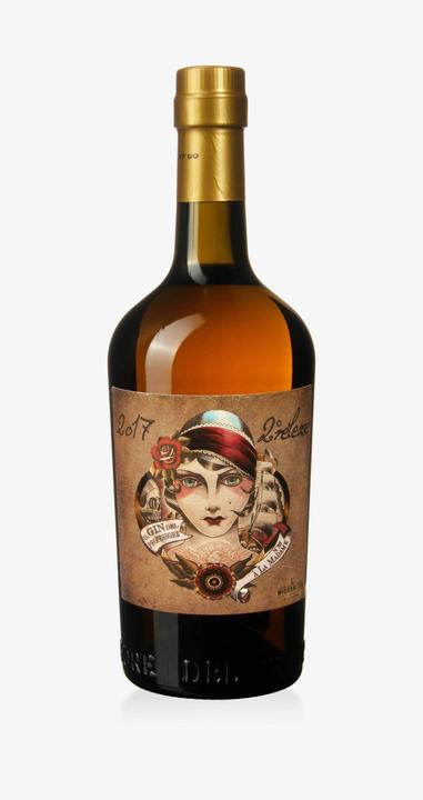Immagine prodotto Del Professore Gin Madame (1 x 70 cl)