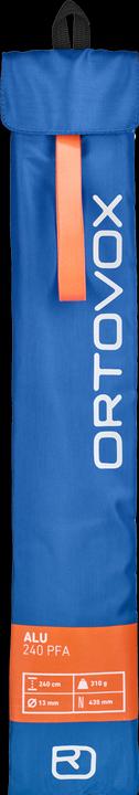 Actual product image Ortovox ALU 240 LIGHT