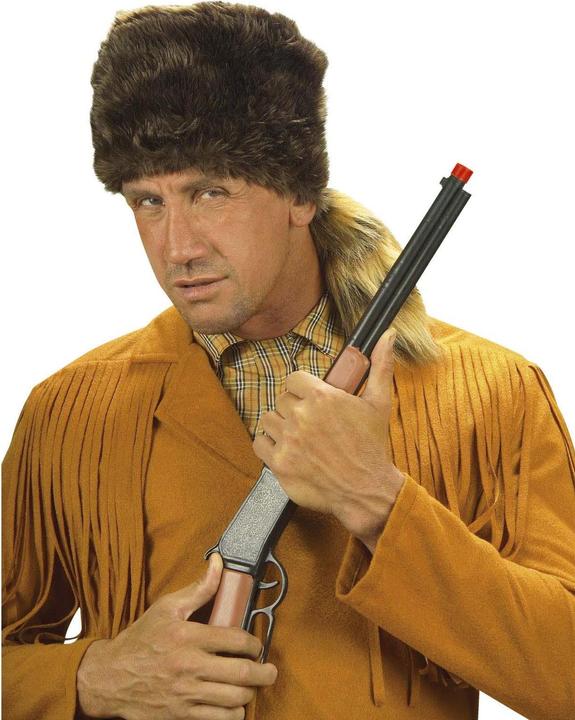Actual product image Widmann Trapper cap