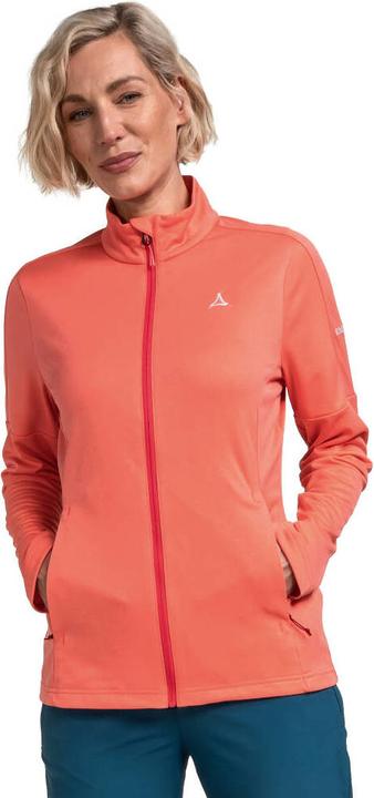 Produktbild Schöffel Fleece Jacket Torup (M)
