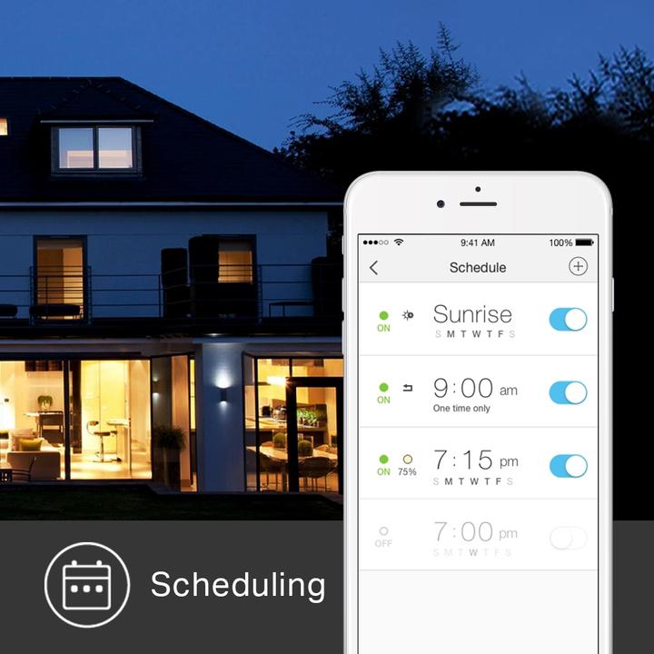 Produktbild TP-Link Kasa Smart (E27, E26, 10 W, 800 lm, 1 x, F)