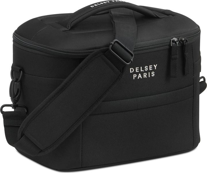 Produktbild Delsey Brochant 3 Beautycase 31.5 cm (15 l)