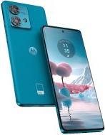 Image du produit Motorola XT2307-1 Moto Edge 40 Neo 5G 12GB RAM 256GB Blue UE (256 Go, Caneel Bay, 6.55", Double SIM, 5G)