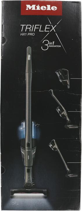 Actual product image Miele HX1 Pro
