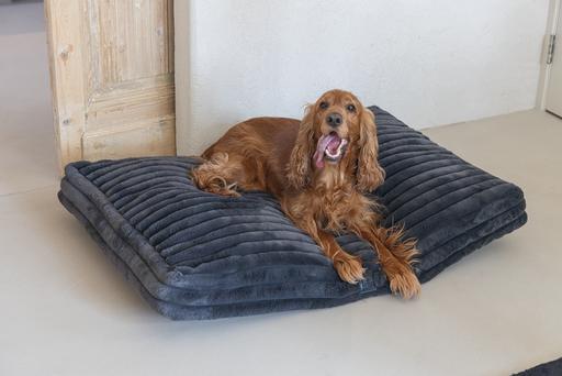 Image du produit Designed by Lotte Coussin de repos Reza (Chien)