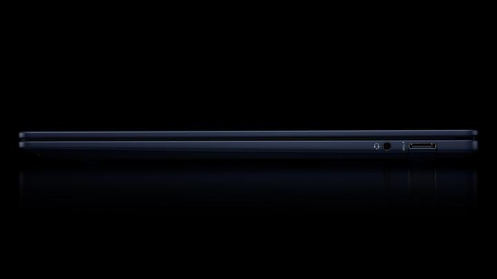 Actual product image HP EliteBook Ultra G1q (14", Snapdragon X Elite X1E-78-100, 16 GB, 512 GB, DE)