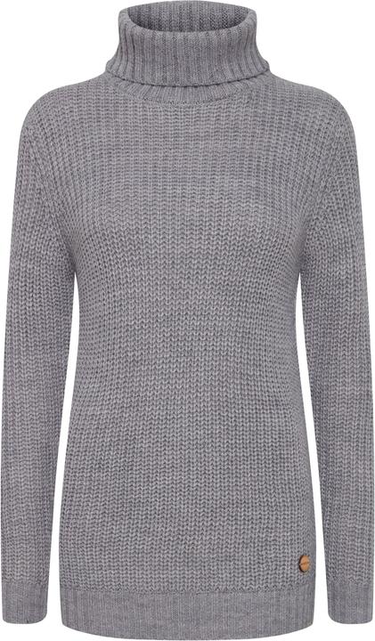 Grigio Medio Melange (201146)