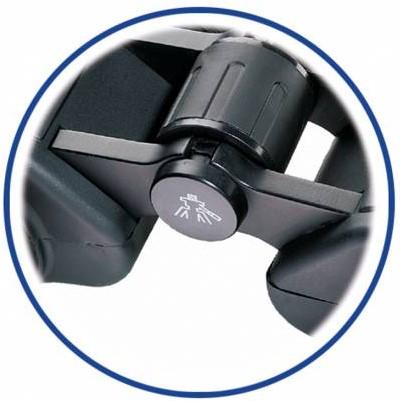 Actual product image Bresser Hunter 8x40 (8 x, 40 mm)