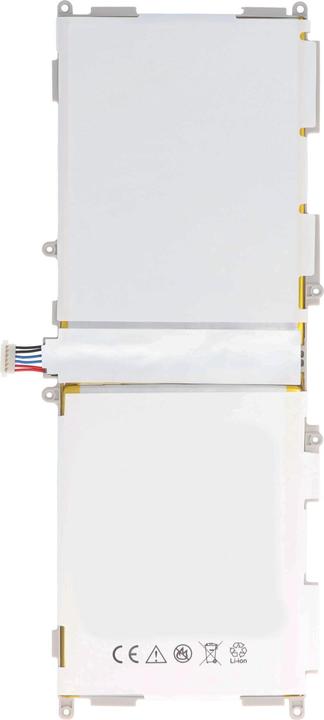 Actual product image Samsung Battery SM-T530, Galaxy Tab 4 10.1 EB-BT530FBE
