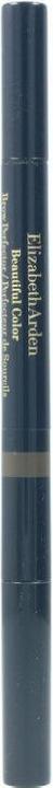 Produktbild Elizabeth Arden Beautiful Color 3in1 Eyebrow 03 Ash Brown