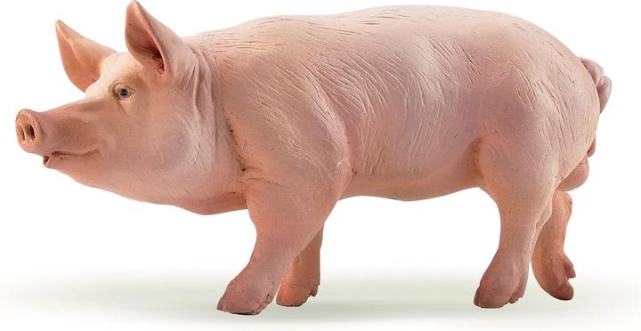 Actual product image Papo Farm animals