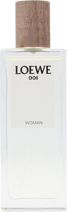 Produktbild Perfumes Loewe Loewe - 001 Woman - EDP - Volume: 75 ml (L) (Eau de Toilette, 75 ml)
