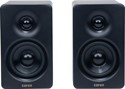 Actual product image Edifier M60 2.0 Bluetooth black retail (1 pair, 66 W)