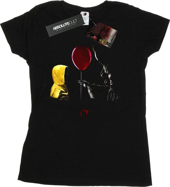 Produktbild Universal Textiles Georgie Balloon TShirt (XL)