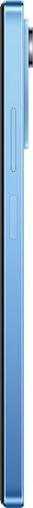 Actual product image Xiaomi Redmi Note 12 Pro (128 GB, Glacier Blue, 6.67", Dual SIM, 108 Mpx, 4G)