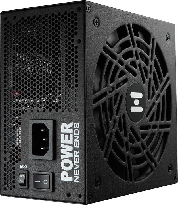 Actual product image Fortron Hydro TI PRO (1000 W)