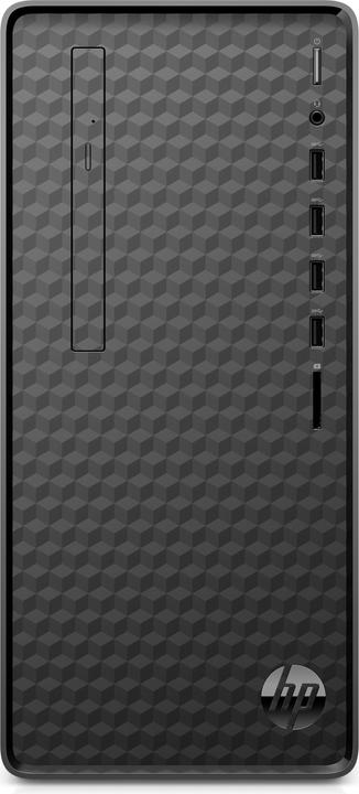 HP M01-F3001ng (AMD Ryzen 7 5700G, 16 GB, 512 GB, AMD Radeon Graphics)