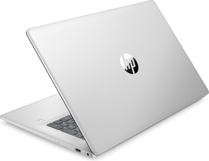 Produktbild HP 17-cp3602nz (17.30", AMD Ryzen 7 7730U, 16 GB, 1000 GB, CH)