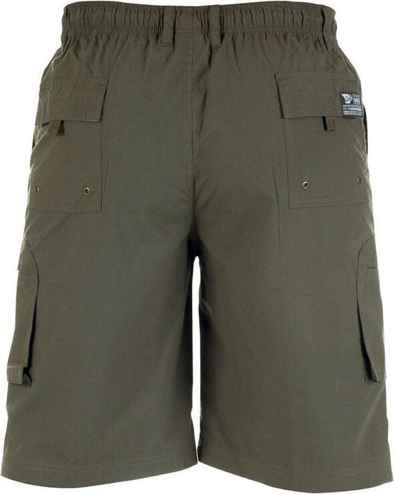 Produktbild DUKE Cargoshorts Nick D555 Mit Elastischem Bund (L)