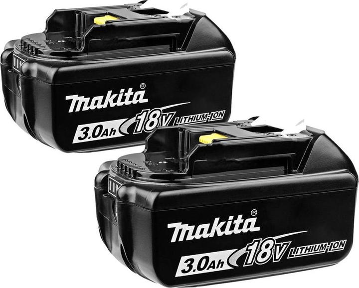 Image du produit Makita BL1830B LXT (18 V)