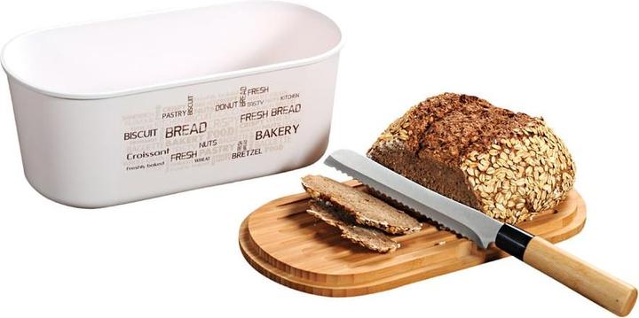 Produktbild Homeware Professional Bread