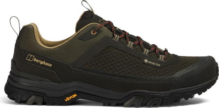 Image du produit Berghaus Ground Attack Active Gore-Tex (40.5)
