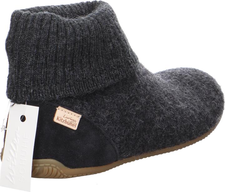 Produktbild Living Kitzbühel Hüttenschuh Uni No. 4230 (37)