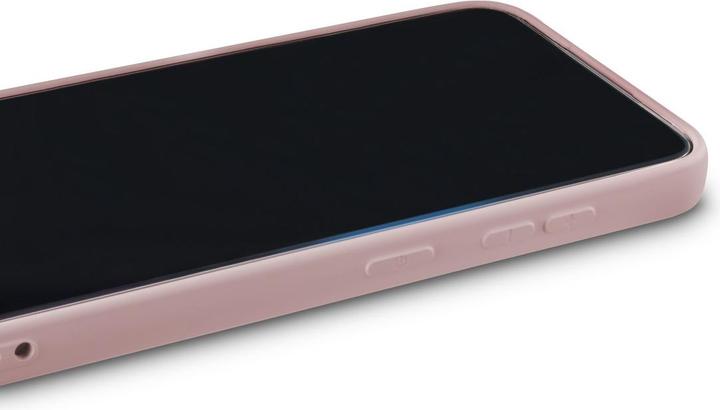 Produktbild Hama Clear Protect (1 Stück, Samsung Galaxy A55)