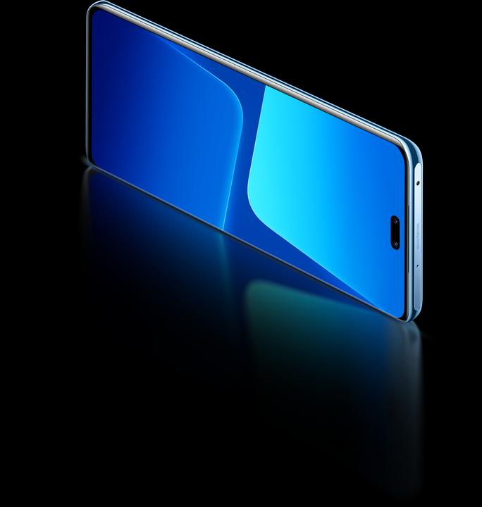 Produktbild Xiaomi 13 Lite (128 GB, Blue, 6.55", Dual SIM, 50 Mpx, 5G)