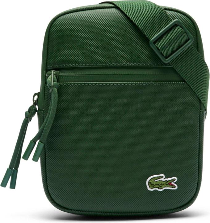 Image du produit Lacoste S Flat Crossover Bag