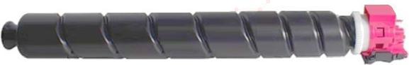 Actual product image Utax CK-8511M - Magenta - Original - Toner cartridge (M)