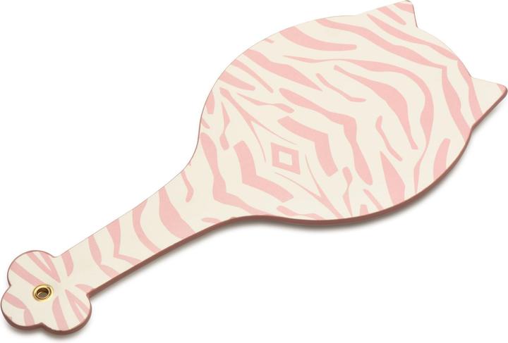 Actual product image Master Series XR Brands - Kitty Bondage Set - Pink