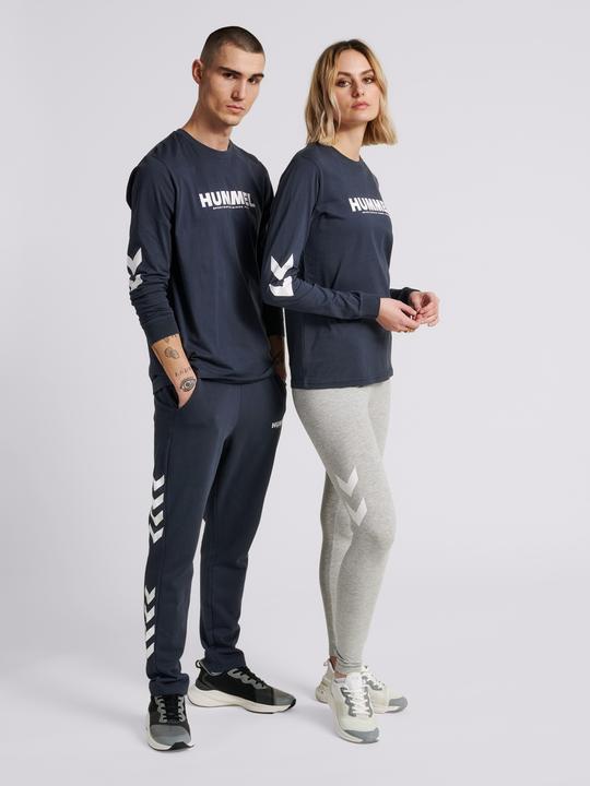 Produktbild hummel Legacy T-Shirt L/S (L)